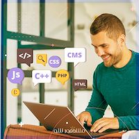اصلاح کد های HTML و CSS برای بهینه‌ سازی سئو
